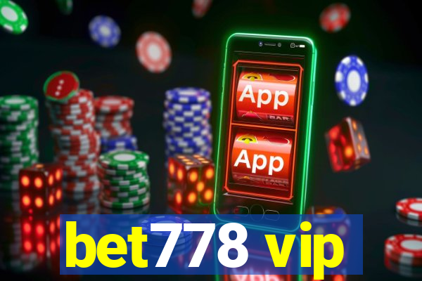 bet778 vip